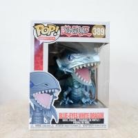 ราคา [Yugioh] Funko Pop Anime Yugioh Blue Eyes White Dragon ของแท้ กล่องสวย (26900322255)