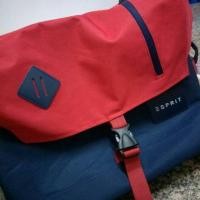 ราคา กระเป๋าสะพายแบรนด์ ESPRIT (5238433736)
