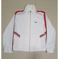 ราคา FILA เสื้อกันหนาว สีขาว พร้อมส่ง (29669837208)