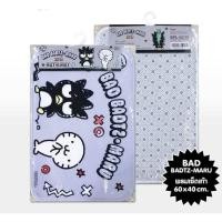 ราคา พรมเช็ดเท้า ลายการ์ตูน ผืนใหญ่ หนา นุ่ม มีกันลื่นอย่างดี ซับน้ำได้ดีมาก งานลิขสิทธิ์แท้100% จากโรงงานไทย (24963035066)