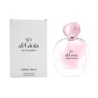 ราคา Giorgio Armani Sky Di Gioia EDP 100 ml กล่องขาว เทสเตอร์ (8474380272)