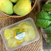 ราคา มะม่วงเบาแช่อิ่ม กรอบ อร่อย ขนาด 500 กรัม (5784537598)
