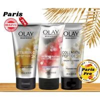 ราคา Olay Face Wash & Cleansers 150 ml # Facial Cream Cleanser (28012718176)