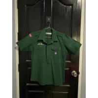 ราคา มือ✌️ชุดเนตรนารี ตราสมอ (20788908062)