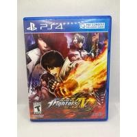 ราคา แผ่นเกมส์ PS4 The King of Fighter XIV มือ2 Eng (24670937530)