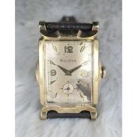 ราคา 221010-BULOVA Delegate ปี1953 ระบบไขลาน (18294468712)