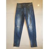 ราคา กางเกงยีนส์ Zara แท้ 100% (11415820364)