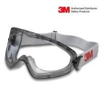 ราคา 3M™ แว่นตานิรภัย 3M™ GOGGLE รุ่น 2890 โพลีคาร์บอเนต (5454290199)