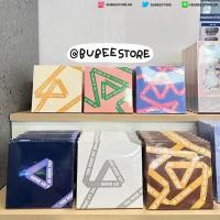 ราคา พร้อมส่ง อัลบั้ม SEVENTEEN - YOU MAKE MY DAY / YOU MADE MY DAWN (22878206861)