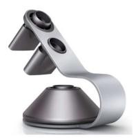 ราคา แท่นวางไดร์เป่าผม Dyson แท้ (15345722299)