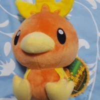 ราคา ตุ๊กตา pokemon ลิขสิทธิ์แท้จากญี่ปุ่น (1091500837)