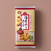 ราคา Kameda Seika ข้าวเกรียบกุ้งสาหร่ายอบกรอบ รสชาติต้นตำรับญี่ปุ่นแท้ 64g (24339695802)