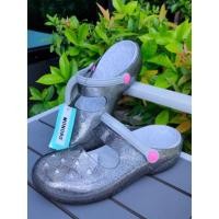 ราคา s.รองเท้าลำลองสตรีมีสายรัดด้านหลัง รองเท้าmonoboราคาถูก (16346395574)