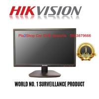 ราคา HIKVISION LED MONITOR DS-D5022QE-E ขนาด 21.5 นิ้ว full HD, HDMI, VGA (9811198744)