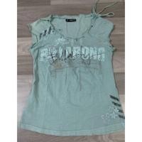 ราคา เสื้อยืดbillabong สีเขียว (9076562033)