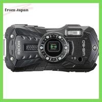 ราคา Ricoh WG-60 กล้องดิจิทัล กันน้ํา กันฝุ่น กันความหนาว 14 เมตร 16 ล้านพิกเซล พร้อมโหมดนางเงือกใต้น้ํา สําหรับทํางาน (25424232297)