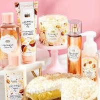 ราคา Bath & Body Works รุ่น Limited กลิ่น Coconut Cream Pie หอมหวานน่ากิน ใหม่แท้ 100% จากอเมริกา (14493140303)