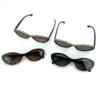 ราคา NEW CHANEL SUNGLASSES CATEYES (4038866854)
