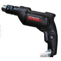 ราคา Kress KU120.1 สว่าน สว่านไฟฟ้า 650 วัตต์ 13มม. รุ่น KU120 สว่าน 1/2" สว่านไฟฟ้า 4 หุน (5792510847)