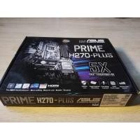 ราคา เมนบอร์ด 1151 H270 Z270 สำหรับ intel เจน 6-7 สวยๆ (1889903282)