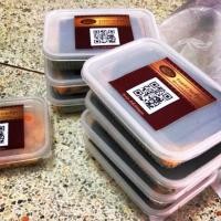 ราคา ใช้code:NEWKONA ลดเพิ่มอีก100 บาท. ขนมทองหยิบ,ทองหยอด,ฟอยทอง,เม็ดขนุน (1215837925)