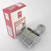 ราคา เครื่องตีเบอร์ 8 หลัก Deli (7359857969)