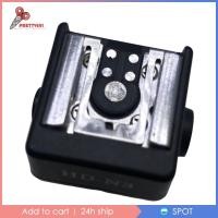 ราคา [PRETTYIA1] อะแดปเตอร์แฟลชฮอตชู N3 สําหรับ Alpha A300 (10611439839)