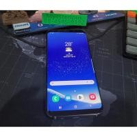 ราคา รับเทิร์น หรือขาย Galaxy S8+ ram4 rom64g อดีตเรือธง สภาพดี สองซิม ใช้งานปกติ (20550247023)