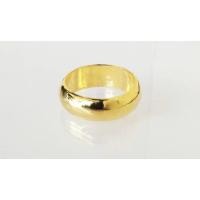 ราคา แหวนเกลี้ยง1/2สลึง(1.9กรัม)มีใบรับประกัน(ไซส์48-65)พร้อมใบรับประกัน (4851695319)