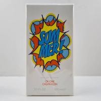 ราคา Ck One Summer Limited EDT 100ml (9015672138)