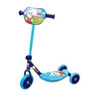 ราคา Scooter สกู๊ตเตอร์ DG สีฟ้า (1124194671)