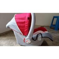 ราคา คาร์ซีทกระเช้า Camera (2644302975)