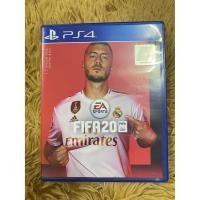 ราคา (มือ2) PS4 : FIFA 20 แผ่นเกม มือสอง สภาพดี (6489629408)