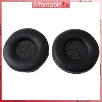 ราคา Ah หนังเกมหู Pad Solid ฟองน้ําหูฟังสําหรับ MDR- ZX310 K518 K518 (28876128591)