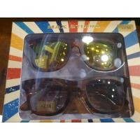 ราคา แว่นmax studioแว่นค่าสายตา+250 (28301236745)