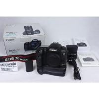 ราคา Body Canon 7D Mark ll แถม battery grip (17676801835)