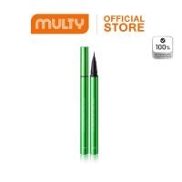 ราคา Odbo BQ Cover Small Pen Liquid Eyeliner 0.6 ml. (26069039781)