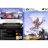 ราคา [ เกมส์คอม PC โน๊ตบุ๊ค ดาวโหลด] Horizon Zero Dawn (25301649416)