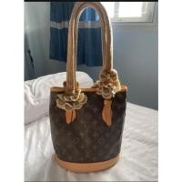 ราคา Used LV Bucket PM สภาพดี (10527907574)