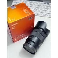 ราคา Sony E 18-135 mm f3.5-5.6 OSS ( มือสอง ) ใช้เอง (27752609845)