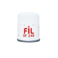 ราคา FIL (OF 248) ไส้กรองน้ำมันเครื่องสำหรับ MAZDA RX-8 (21467496906)