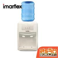 ราคา IMARFLEX เคื่องทำน้ำร้อนน้ำเย็น(ตั้งโต๊ะ) รุ่น IF-119 (15589) (27328833637)