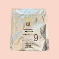 ราคา ALFAPARF BLONDE BLEACHING HIGH LIFT 9 400 ML.ผงฟอกสีผม 9 ระดับ (27972854164)