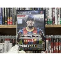 ราคา Ps2 - World Soccer Winning Eleven 2011 (แผ่นแท้) English (29110635077)