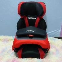 ราคา Booster Seat Recaro รุ่น Start R1 อุปกรณ์ครบชุด (20005898170)