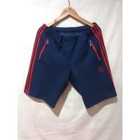 ราคา กางเกงวอร์มขาสั้น Adidas DESCENTE วินเทจยุค 80's 90's มือ 2 ของแท้ made in JAPAN (28120501734)