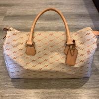 ราคา กระเป๋า How สีครีม (2057863182)