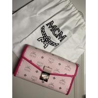 ราคา กระเป๋าสะพายข้าง MCM ของแท้ (19240685935)