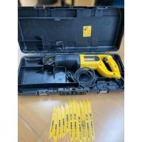 ราคา เลื่อยคอตรง เลื่อยชักไฟฟ้า ใช้งานอเนกประสงค์ DEWALT รุ่น DW304P (27571687183)