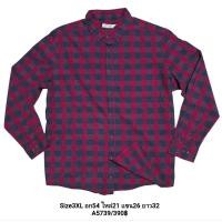 ราคา A5739/Faded glory/อก54นิ้ว 3XL (27325786303)